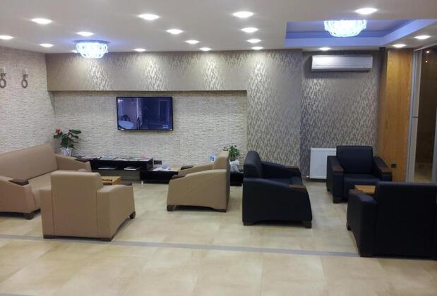 Başoğlu Bulancak Otel - Görsel 3