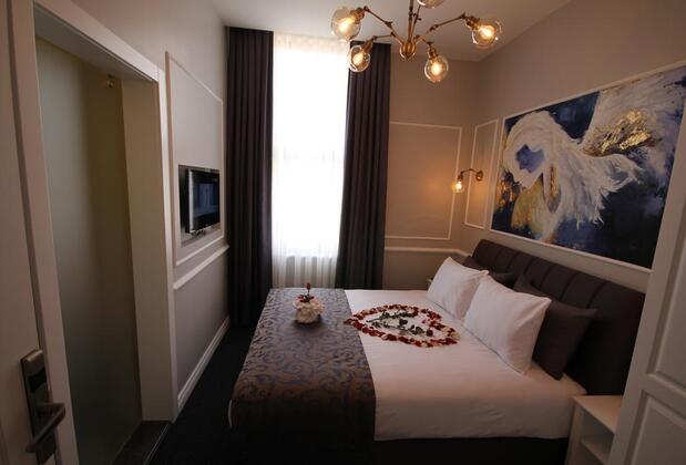 Hotel Naumpaşa Konağı - Görsel 24