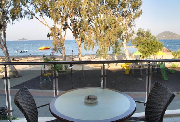 Bodrum Sunset Beach Apartments - Görsel 8