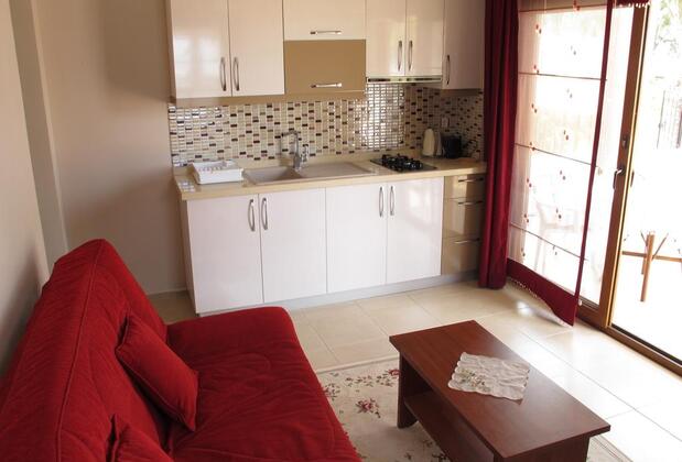 Bodrum Sunset Beach Apartments - Görsel 4