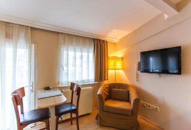 Garan Apartments - Görsel 13