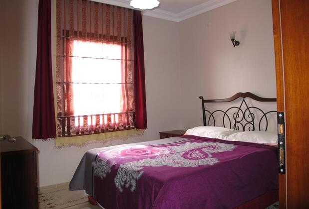 Bodrum Sunset Beach Apartments - Görsel 13