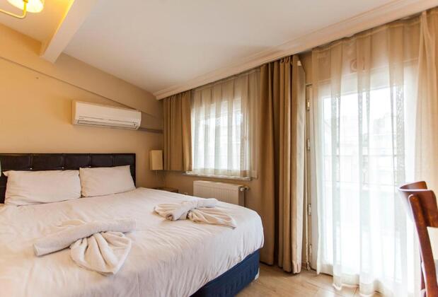 Garan Apartments - Görsel 6