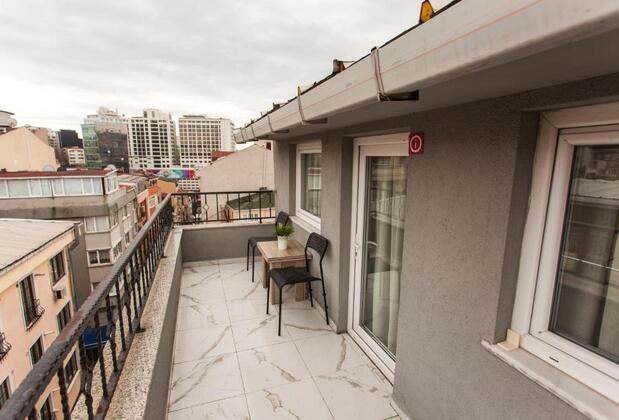 Garan Apartments - Görsel 16