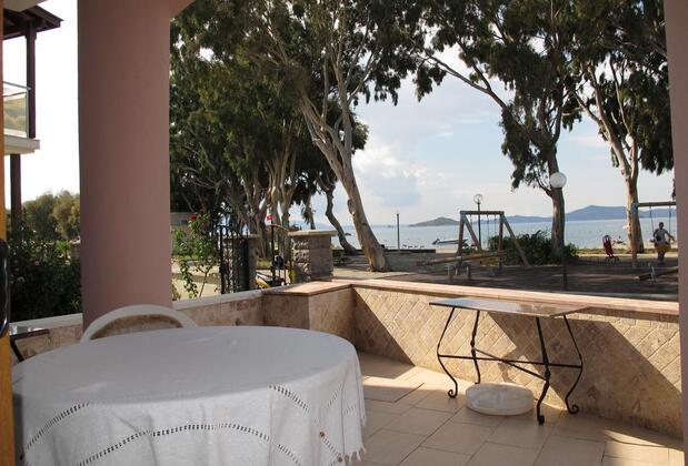 Bodrum Sunset Beach Apartments - Görsel 3