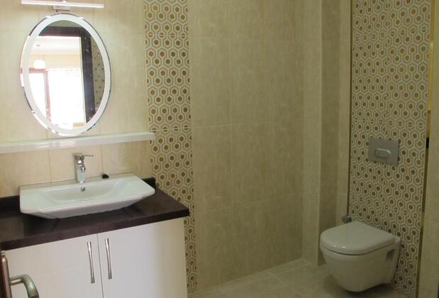 Bodrum Sunset Beach Apartments - Görsel 6