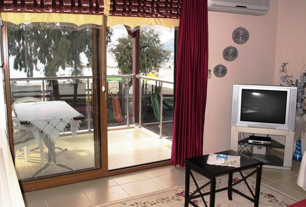 Bodrum Sunset Beach Apartments - Görsel 9