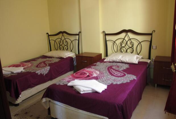 Bodrum Sunset Beach Apartments - Görsel 7