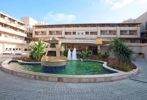 Crystal Tat Beach Golf Resort & Spa - Görsel 11