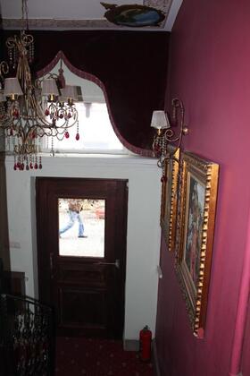 Asmalı Hotel İstanbul - Görsel 3