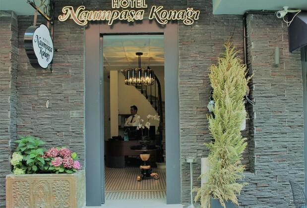 Hotel Naumpaşa Konağı - Görsel 3