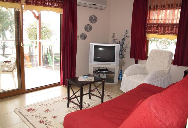 Bodrum Sunset Beach Apartments - Görsel 10