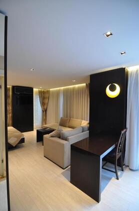 Hotel Bosfora - Görsel 11