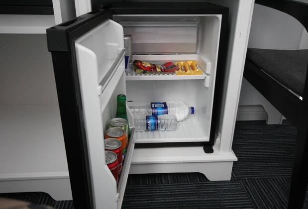 Hotel Naumpaşa Konağı - Görsel 35