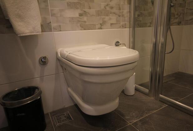 Hotel Naumpaşa Konağı - Görsel 43