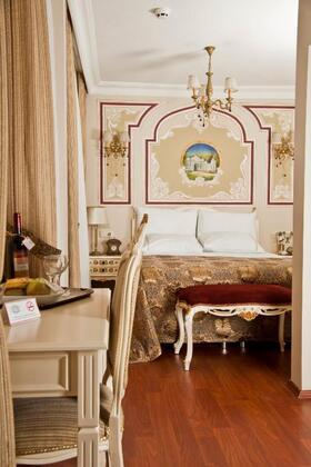 Asmalı Hotel İstanbul - Görsel 10