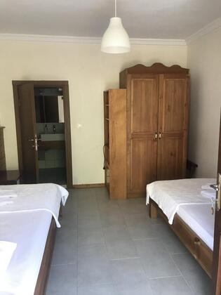 Datça Suites Butik Otel - Görsel 33