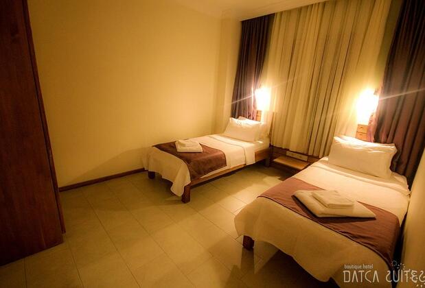 Datça Suites Butik Otel - Görsel 34