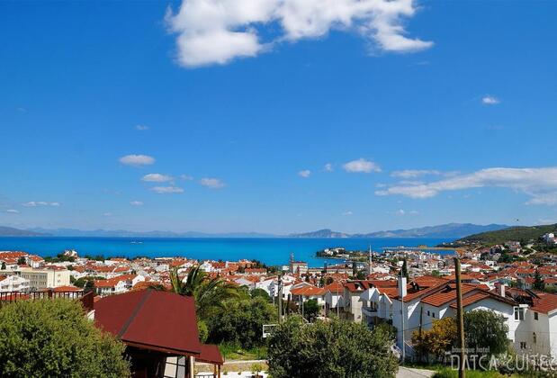 Datça Suites Butik Otel - Görsel 31