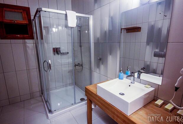 Datça Suites Butik Otel - Görsel 30