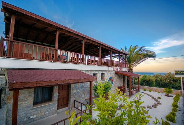 Datça Suites Butik Otel - Görsel 37