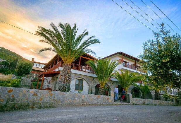 Datça Suites Butik Otel - Görsel 39