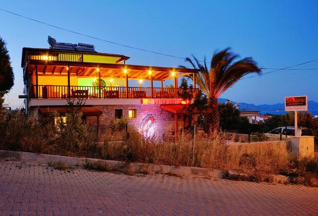 Datça Suites Butik Otel - Görsel 35