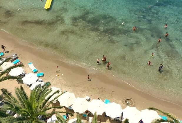 Infinity by Yelken Aquapark & Resorts - Görsel 14