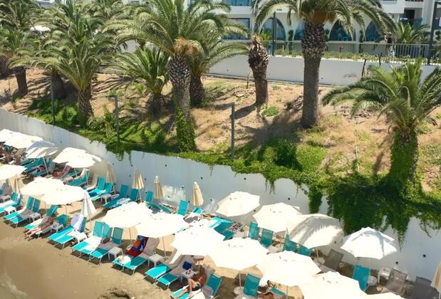 Infinity by Yelken Aquapark & Resorts - Görsel 13