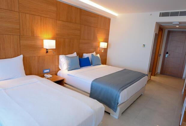 Infinity by Yelken Aquapark & Resorts - Görsel 23