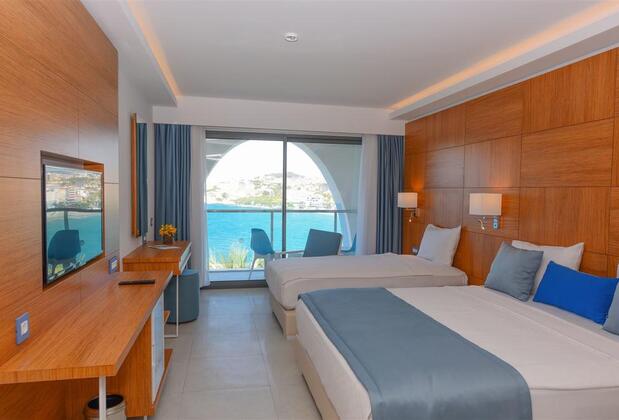 Infinity by Yelken Aquapark & Resorts - Görsel 25