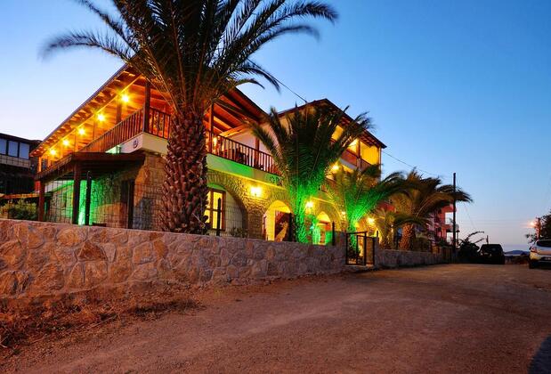 Datça Suites Butik Otel - Görsel 42