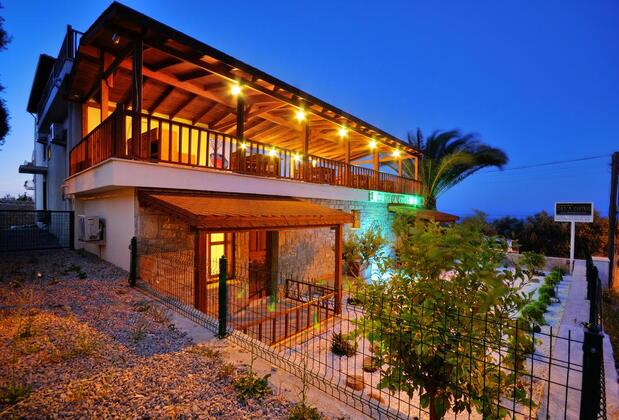 Datça Suites Butik Otel - Görsel 36