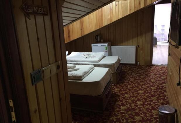 Dünya Residence - Görsel 28