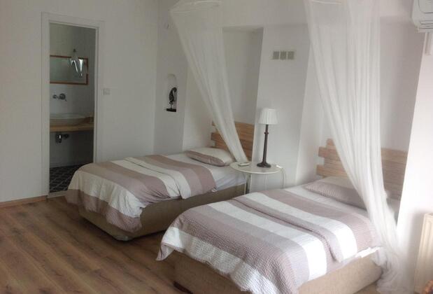 Beyaz Ev Pansiyon - Görsel 10