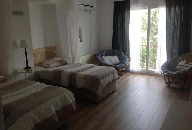 Beyaz Ev Pansiyon - Görsel 12