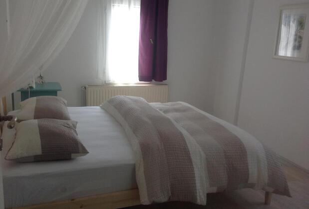 Beyaz Ev Pansiyon - Görsel 11