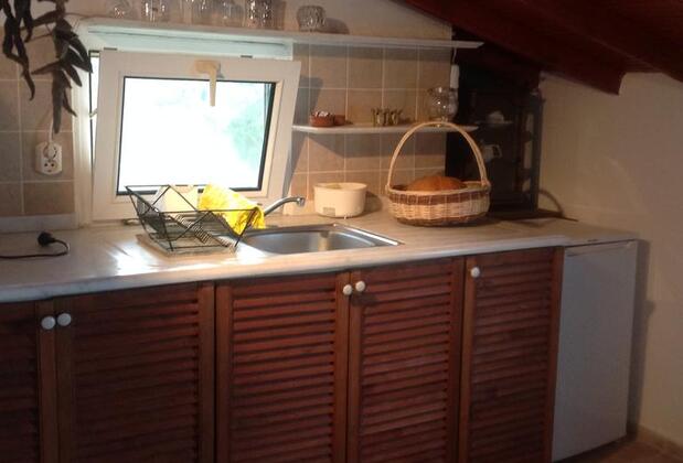 Beyaz Ev Pansiyon - Görsel 5