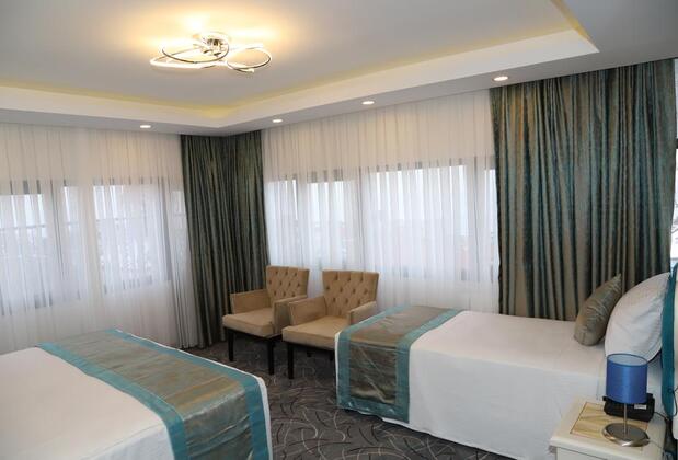 Grand Kavi Hotel - Görsel 11