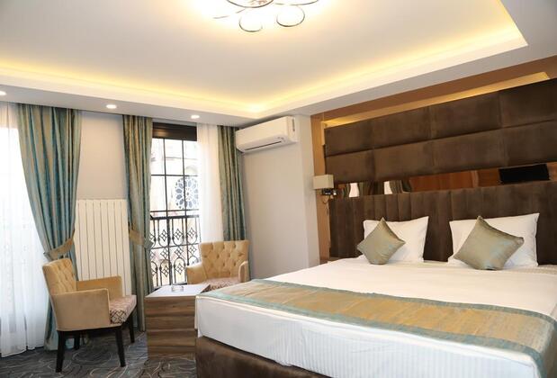 Grand Kavi Hotel - Görsel 19