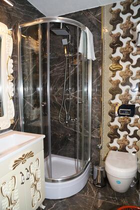 Grand Kavi Hotel - Görsel 26