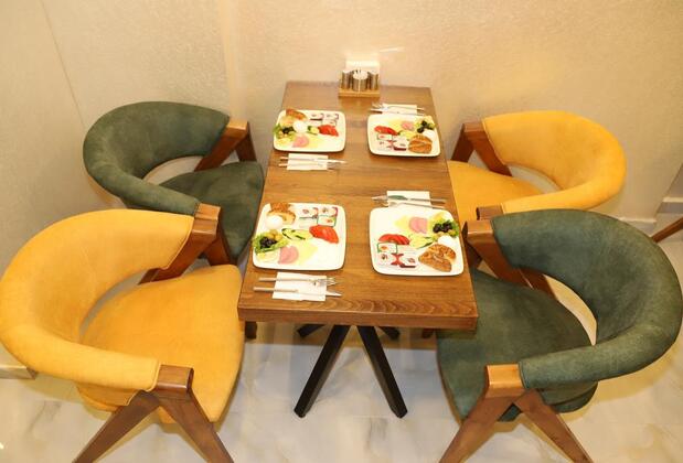 Grand Kavi Hotel - Görsel 6