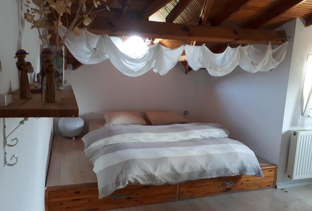 Beyaz Ev Pansiyon - Görsel 13