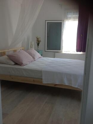 Beyaz Ev Pansiyon - Görsel 14