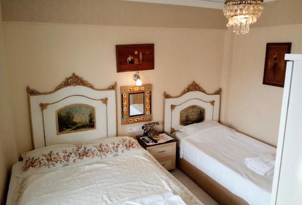 Merve Park Otel - Görsel 10