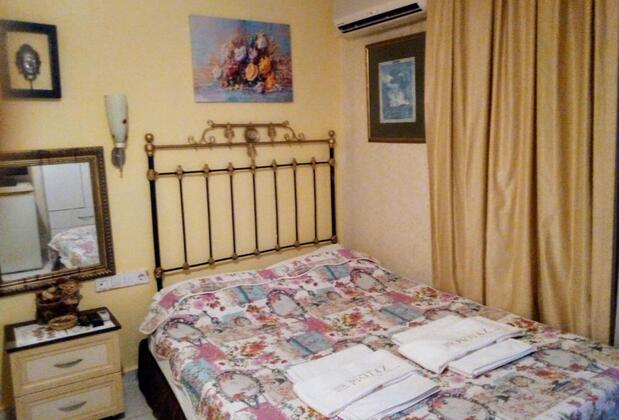 Merve Park Otel - Görsel 14