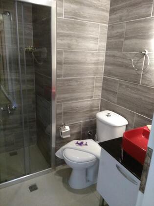 Merveille Hotel - Görsel 19