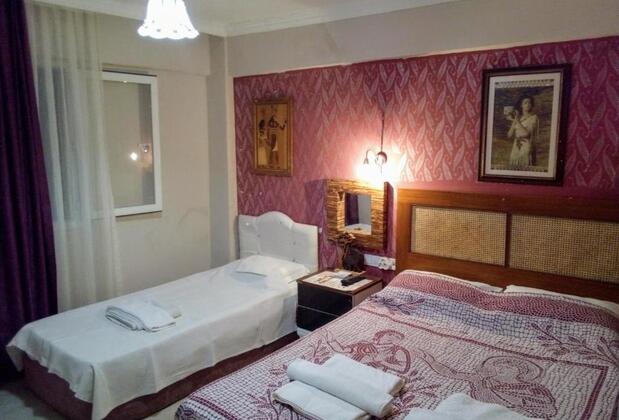 Merve Park Otel - Görsel 12