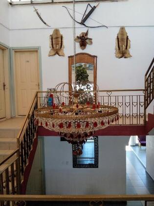 Merve Park Otel - Görsel 13