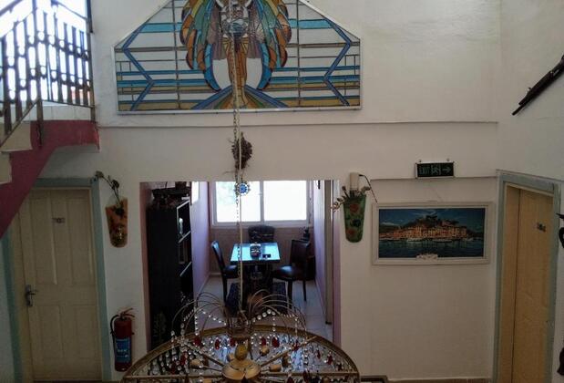 Merve Park Otel - Görsel 18